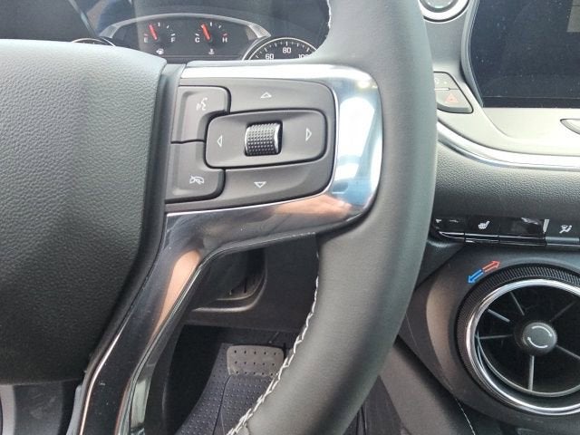 2025 Chevrolet Blazer 3LT