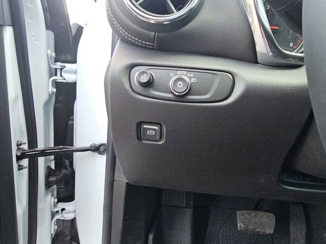 2025 Chevrolet Blazer 3LT