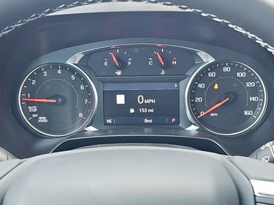 2025 Chevrolet Blazer 3LT