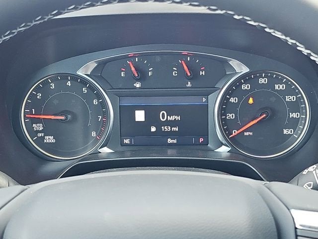 2025 Chevrolet Blazer 3LT