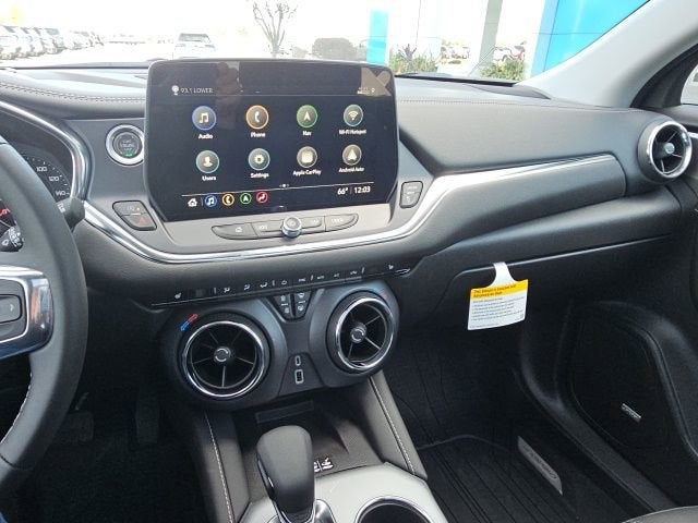 2025 Chevrolet Blazer 3LT