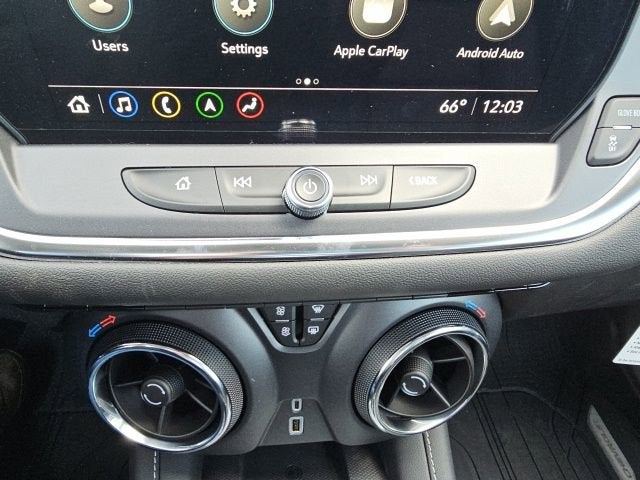 2025 Chevrolet Blazer 3LT