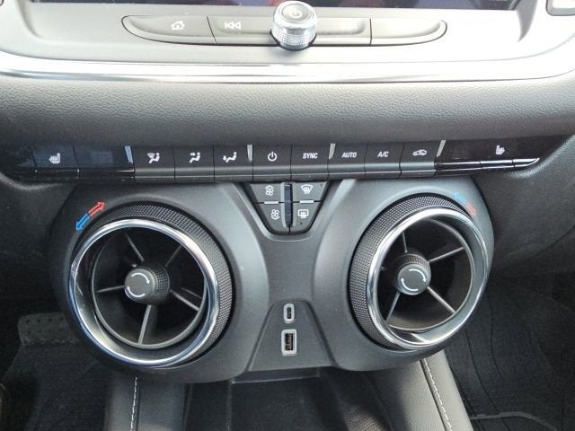 2025 Chevrolet Blazer 3LT