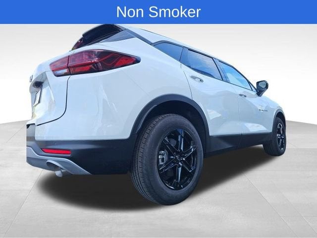 2025 Chevrolet Blazer 3LT