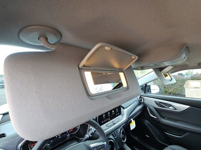 2025 Chevrolet Blazer 3LT