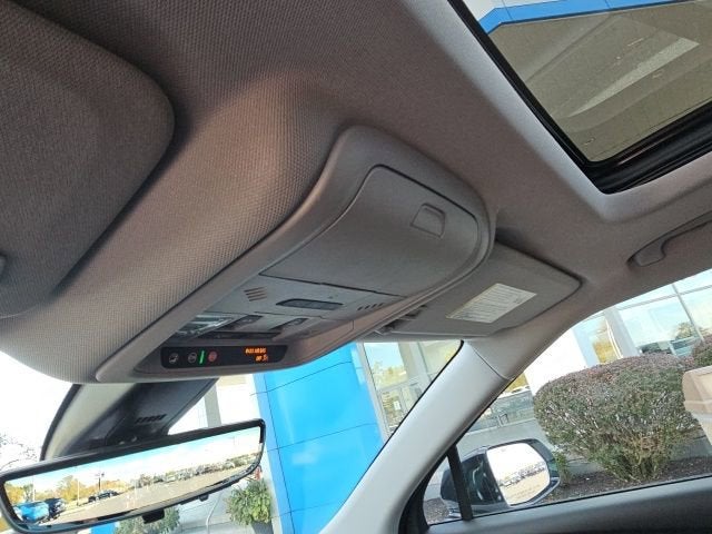 2025 Chevrolet Blazer 3LT