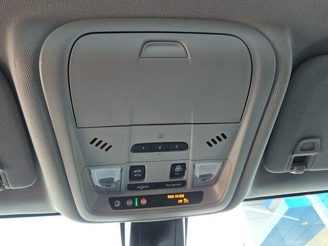 2025 Chevrolet Blazer 3LT