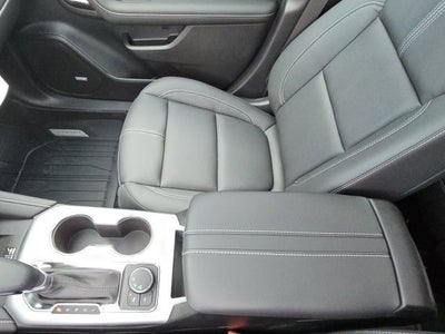 2025 Chevrolet Blazer 3LT