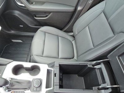 2025 Chevrolet Blazer 3LT