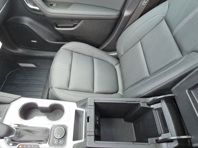 2025 Chevrolet Blazer 3LT