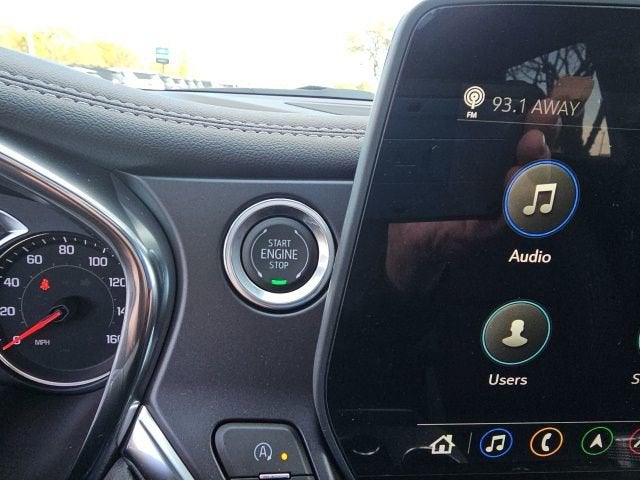 2025 Chevrolet Blazer 3LT