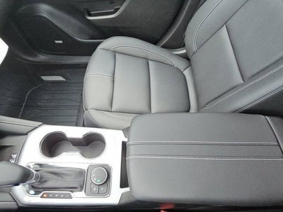 2025 Chevrolet Blazer 3LT