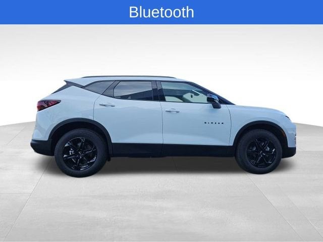 2025 Chevrolet Blazer 3LT