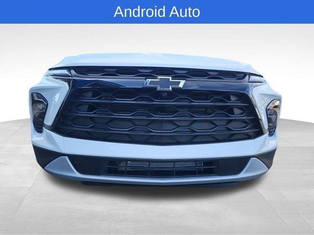 2025 Chevrolet Blazer 3LT