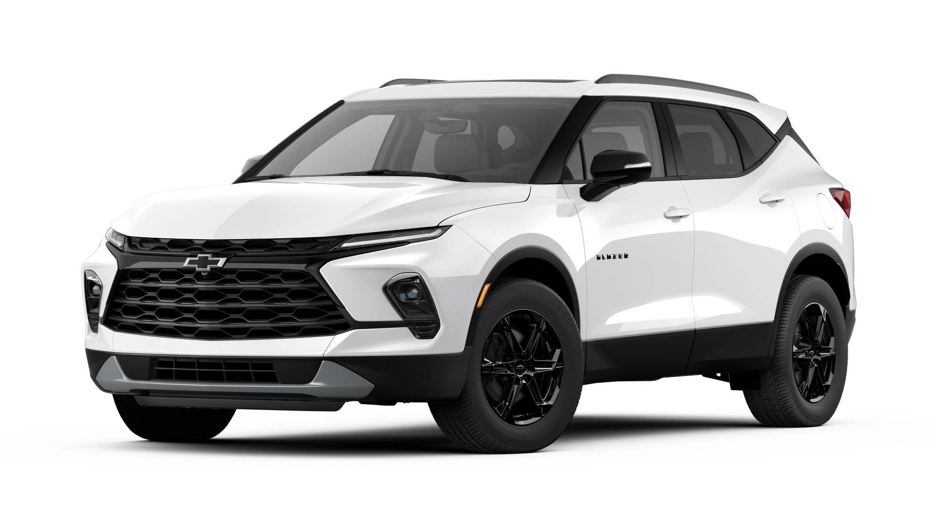 2025 Chevrolet Blazer 3LT