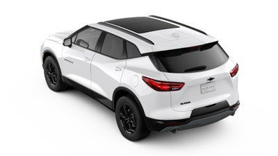 2025 Chevrolet Blazer 3LT