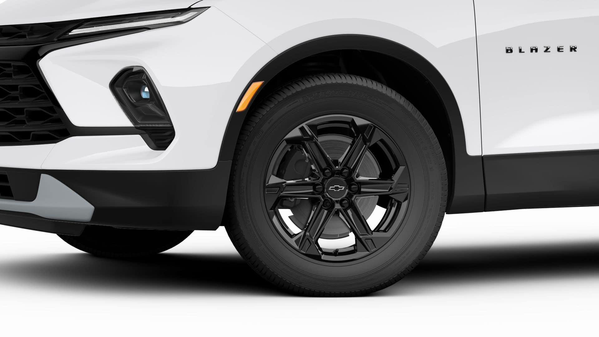 2025 Chevrolet Blazer 3LT