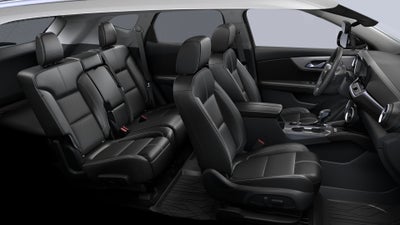 2025 Chevrolet Blazer 3LT