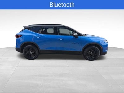 2024 Chevrolet Blazer 3LT
