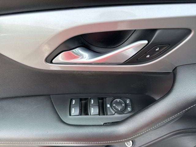 2020 Chevrolet Blazer 3LT