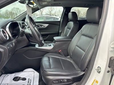 2020 Chevrolet Blazer 3LT