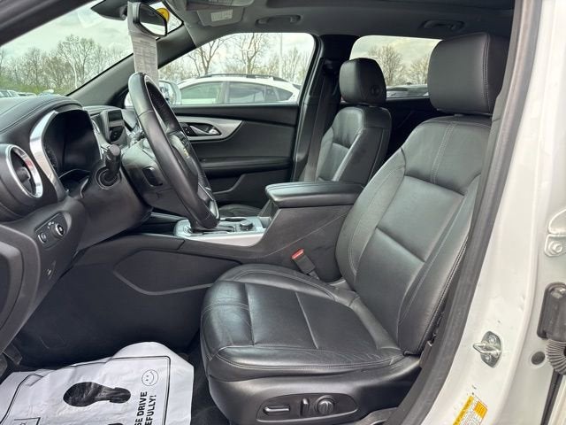 2020 Chevrolet Blazer 3LT