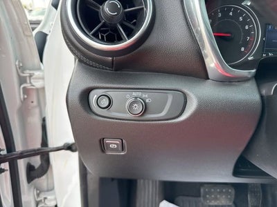 2020 Chevrolet Blazer 3LT