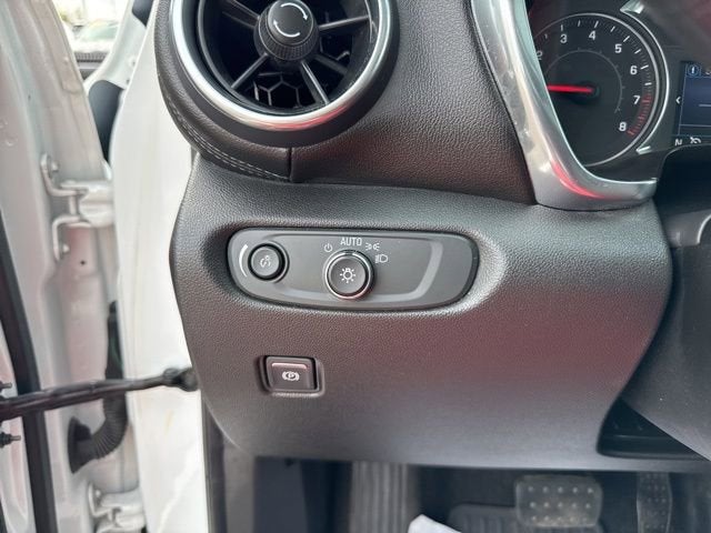 2020 Chevrolet Blazer 3LT