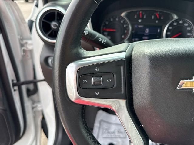 2020 Chevrolet Blazer 3LT