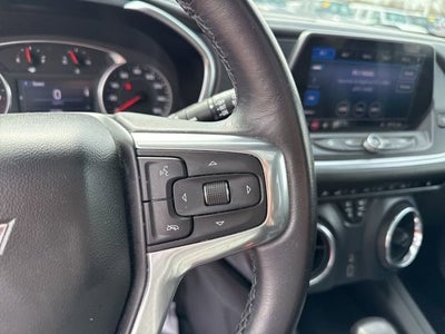 2020 Chevrolet Blazer 3LT