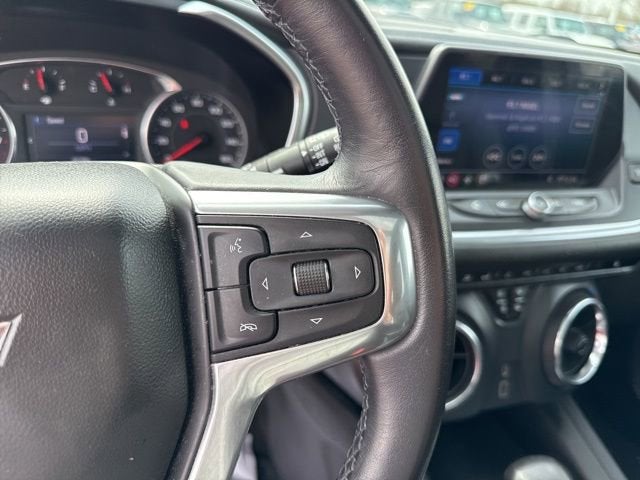 2020 Chevrolet Blazer 3LT