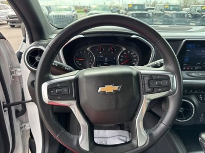 2020 Chevrolet Blazer 3LT