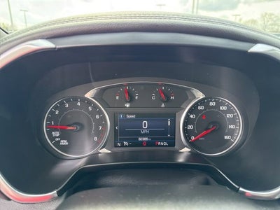 2020 Chevrolet Blazer 3LT