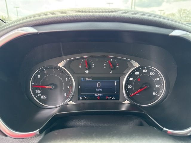 2020 Chevrolet Blazer 3LT