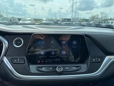 2020 Chevrolet Blazer 3LT