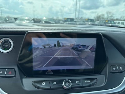 2020 Chevrolet Blazer 3LT