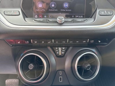 2020 Chevrolet Blazer 3LT