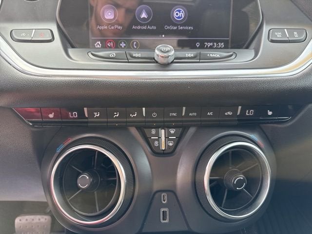 2020 Chevrolet Blazer 3LT