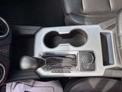 2020 Chevrolet Blazer 3LT