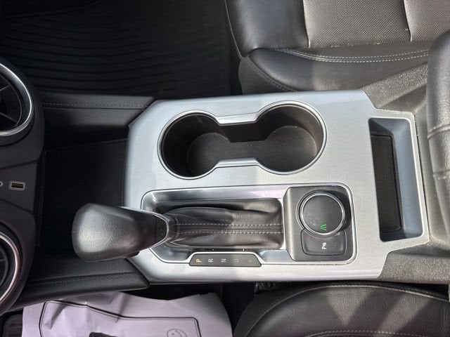 2020 Chevrolet Blazer 3LT