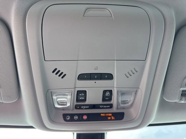 2020 Chevrolet Blazer 3LT