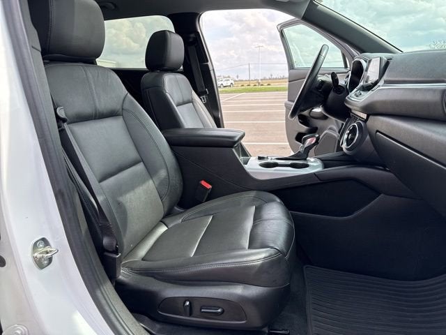 2020 Chevrolet Blazer 3LT