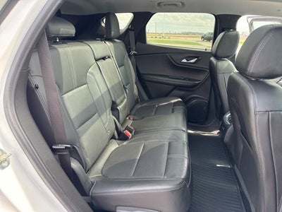 2020 Chevrolet Blazer 3LT