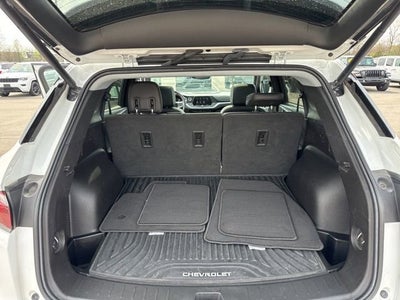 2020 Chevrolet Blazer 3LT