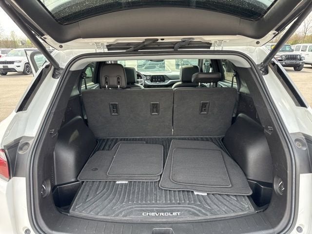 2020 Chevrolet Blazer 3LT