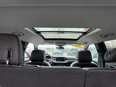 2020 Chevrolet Blazer 3LT