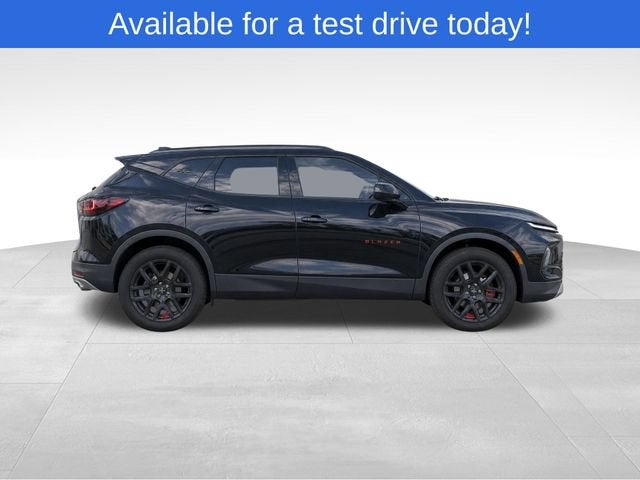 2024 Chevrolet Blazer 3LT