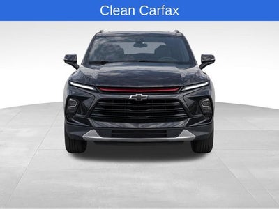 2024 Chevrolet Blazer 3LT