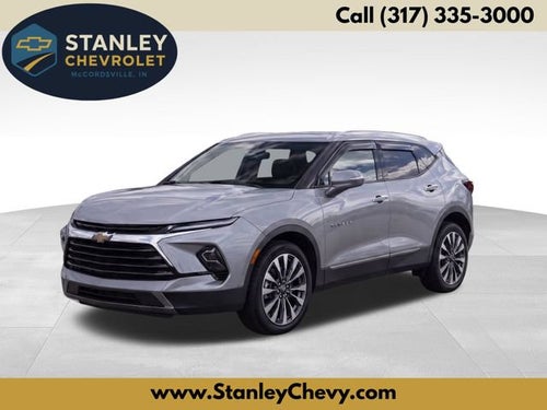 2023 Chevrolet Blazer Premier