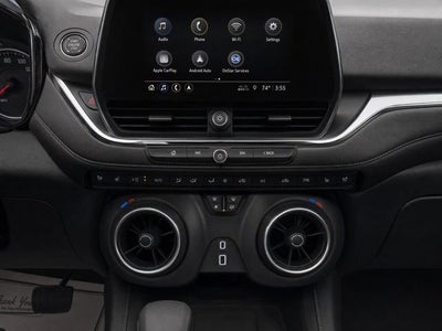2023 Chevrolet Blazer Premier